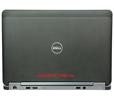 Dell Latitude E7240 (Core i7-4600U, 12.5